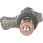 Standard Ignition Fuel Injector - Diesel - Remfd FJ495 - bottom view