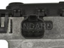 Standard Ignition Diesel Air Intake Heater DIH5 - connector view