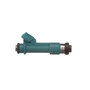 Standard Ignition Fuel Injector - MFI - New FJ787 - front view