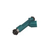 Standard Ignition Fuel Injector - MFI - New FJ787 - angled view