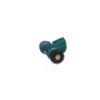 Standard Ignition Fuel Injector - MFI - New FJ787 - back view