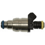 Standard Ignition Fuel Injector - MFI - New FJ1270 - front view