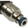 Standard Ignition Fuel Injector - MFI - New FJ1270 - back view