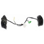Standard Ignition Cruise Control Switch CCA1006 - front view
