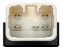 Standard Ignition Power Window Switch DWS-521