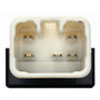 Standard Ignition Power Window Switch DWS-521