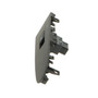 Standard Ignition Power Window Switch DWS2319 - left view