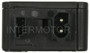 Standard Ignition Power Door Lock Actuator DLA1227 - connector view