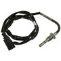 Standard Ignition Exhaust Gas Temperature Sensor ETS126 - front view