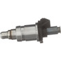 Standard Ignition Fuel Injector - MFI - New FJ337 - front view