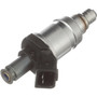 Standard Ignition Fuel Injector - MFI - New FJ337 - angled view