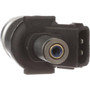 Standard Ignition Fuel Injector - MFI - New FJ337 - back view