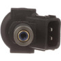 Standard Ignition Fuel Injector - MFI - New FJ337 - bottom view