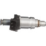 Standard Ignition Fuel Injector - MFI - New FJ337 - left view