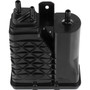 Standard Ignition Fuel Vapor Canister CP3725 - top view