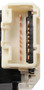 Standard Ignition Multi Function Column Switch CBS-1102