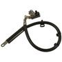 Standard Ignition Battery Current / Volt Sensor BSC70 - front view