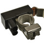 Standard Ignition Battery Current / Volt Sensor BSC70 - connector view