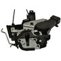 Standard Ignition Power Door Lock Actuator DLA1061 - back view