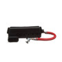 Standard Ignition Power Distribution Block DCP100 - connector view