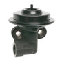 Standard Ignition EGR Valve EGV611 - front view