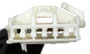 Standard Ignition Cruise Control Switch CCA1020 - connector view