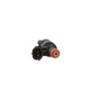 Standard Ignition Fuel Injector - GDI - New FJ1458 - connector view