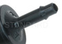 Standard Ignition Distributor Vacuum Advance Check Valve DCV1 - bottom view