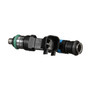 Standard Ignition Fuel Injector - MFI - New FJ958 - connector view