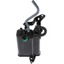 Standard Ignition Fuel Vapor Canister CP3728 - top view