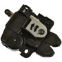 Standard Ignition Power Door Lock Actuator DLA1226 - front view