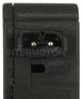 Standard Ignition Power Door Lock Actuator DLA1226 - connector view