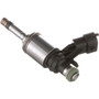 Standard Ignition Fuel Injector - GDI - New FJ1140 - angled view