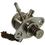 Standard Ignition Direct Injection High Pressure Fuel Pump GDP410 - bottom view