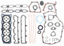 Enginetech GM138HS-AWB | Head Gasket Set with Head Bolts for GM 2.3L 138 Quad 4
