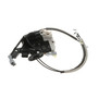 Standard Ignition Power Door Lock Actuator DLA2278 - front view