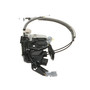 Standard Ignition Power Door Lock Actuator DLA2278 - right view
