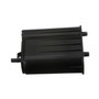 Standard Ignition Fuel Vapor Canister CP3142 - left view