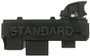 Standard Ignition Power Window Switch DWS-223
