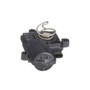 Standard Ignition Exhaust Control Valve Actuator EVA001 - top view