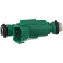 Standard Ignition Fuel Injector - MFI - New FJ678 - right view