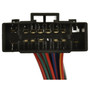 Standard Ignition Multi Function Column Switch DS-1225