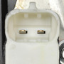 Standard Ignition Power Door Lock Actuator DLA1474 - connector view