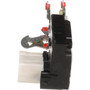 Standard Ignition Power Door Lock Actuator DLA1474 - angled view
