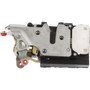 Standard Ignition Power Door Lock Actuator DLA1474 - bottom view