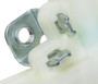 Standard Ignition Power Door Lock Actuator DLA-231