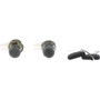 Standard Ignition Door Lock Kit DL-31