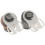 Standard Ignition Door Lock Kit DL-31