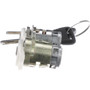 Standard Ignition Door Lock Kit DL-31