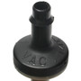 Standard Ignition Distributor Vacuum Advance Check Valve DCV4 - connector view